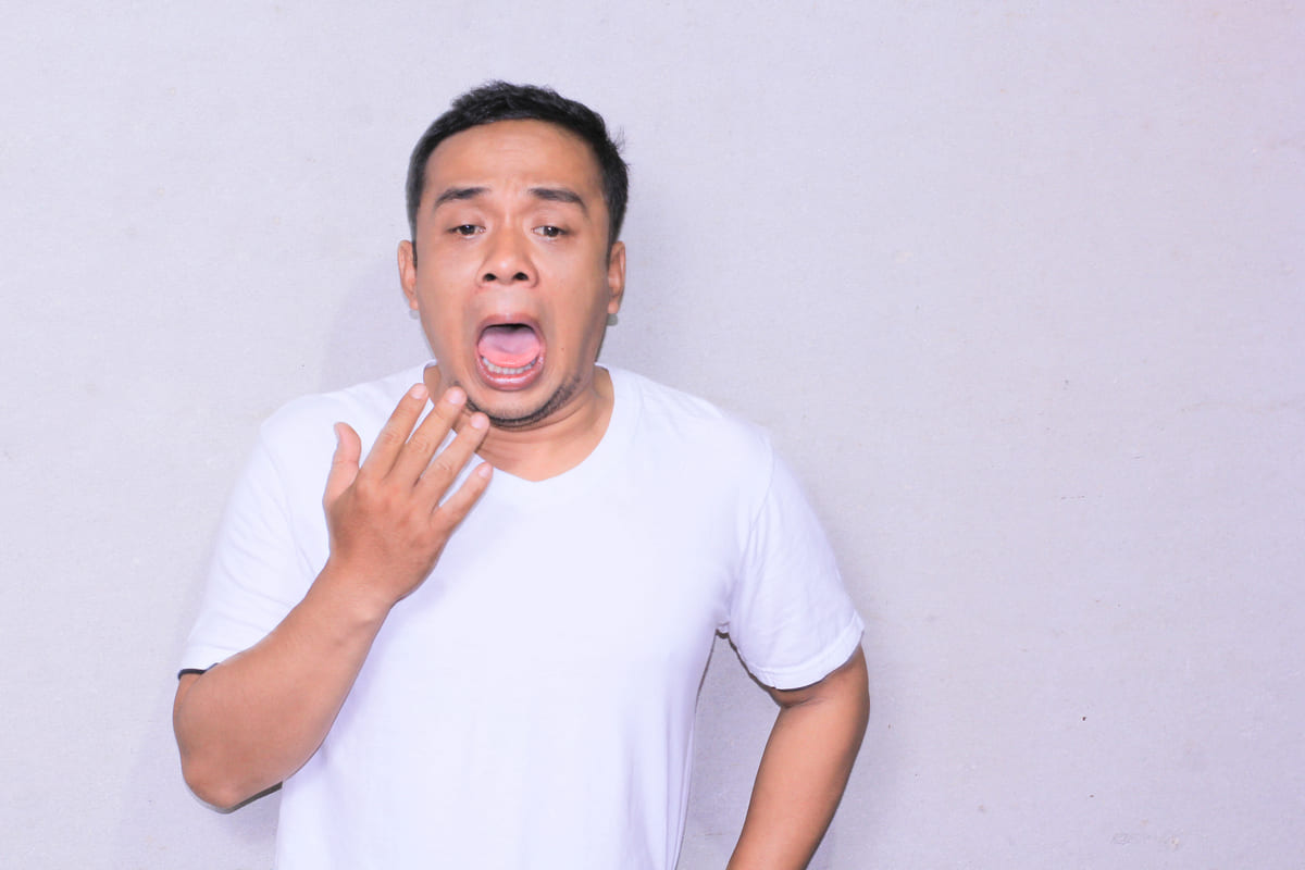 Miệng có vị kim loại hoặc vị máu: Vì sao lại có tình trạng này? 36 Miệng có vị kim loại sau khi tập thể dục