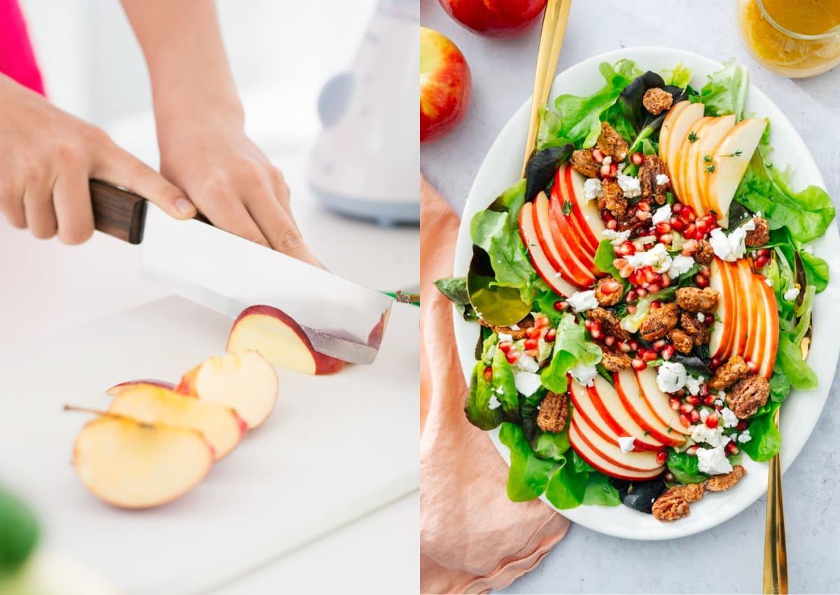 Gợi ý 19 món ăn thanh đạm đổi vị ngày Tết cho cả nhà khỏe, vui! 41 các món ăn thanh đạm ngày tết