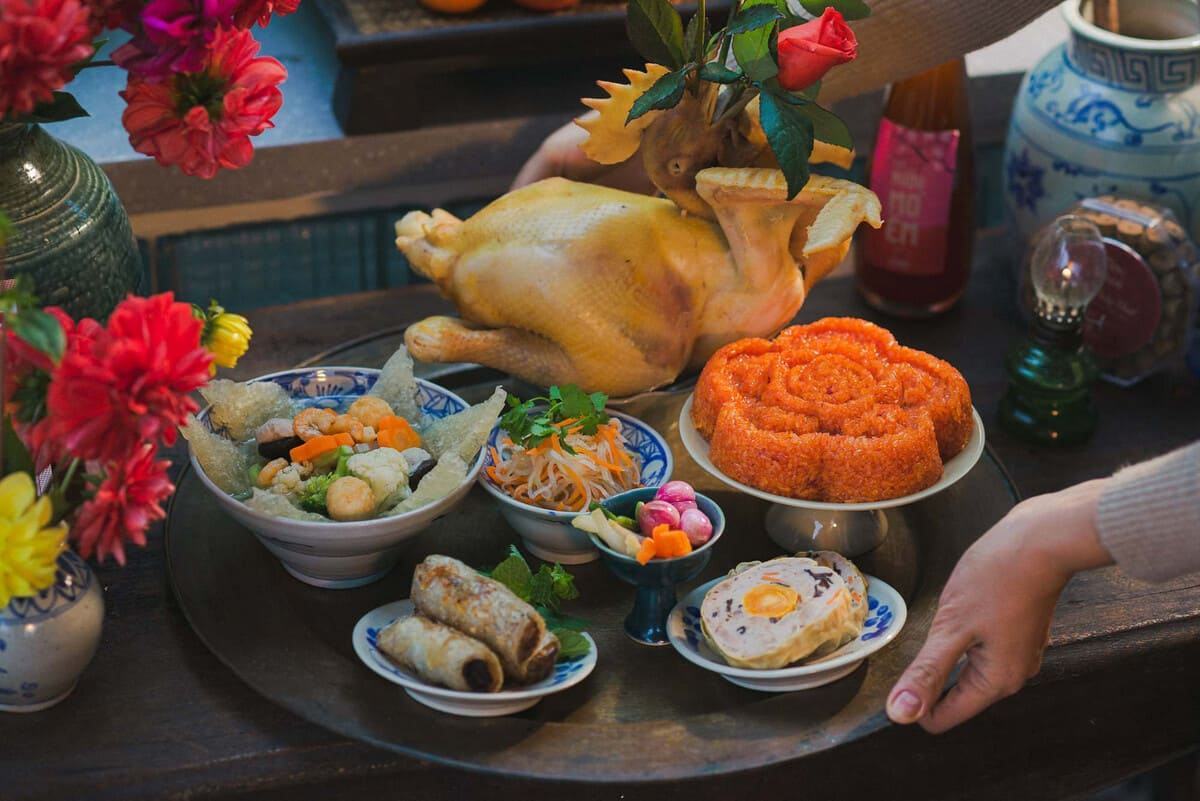 Ý nghĩa của nghi thức cúng ông Táo