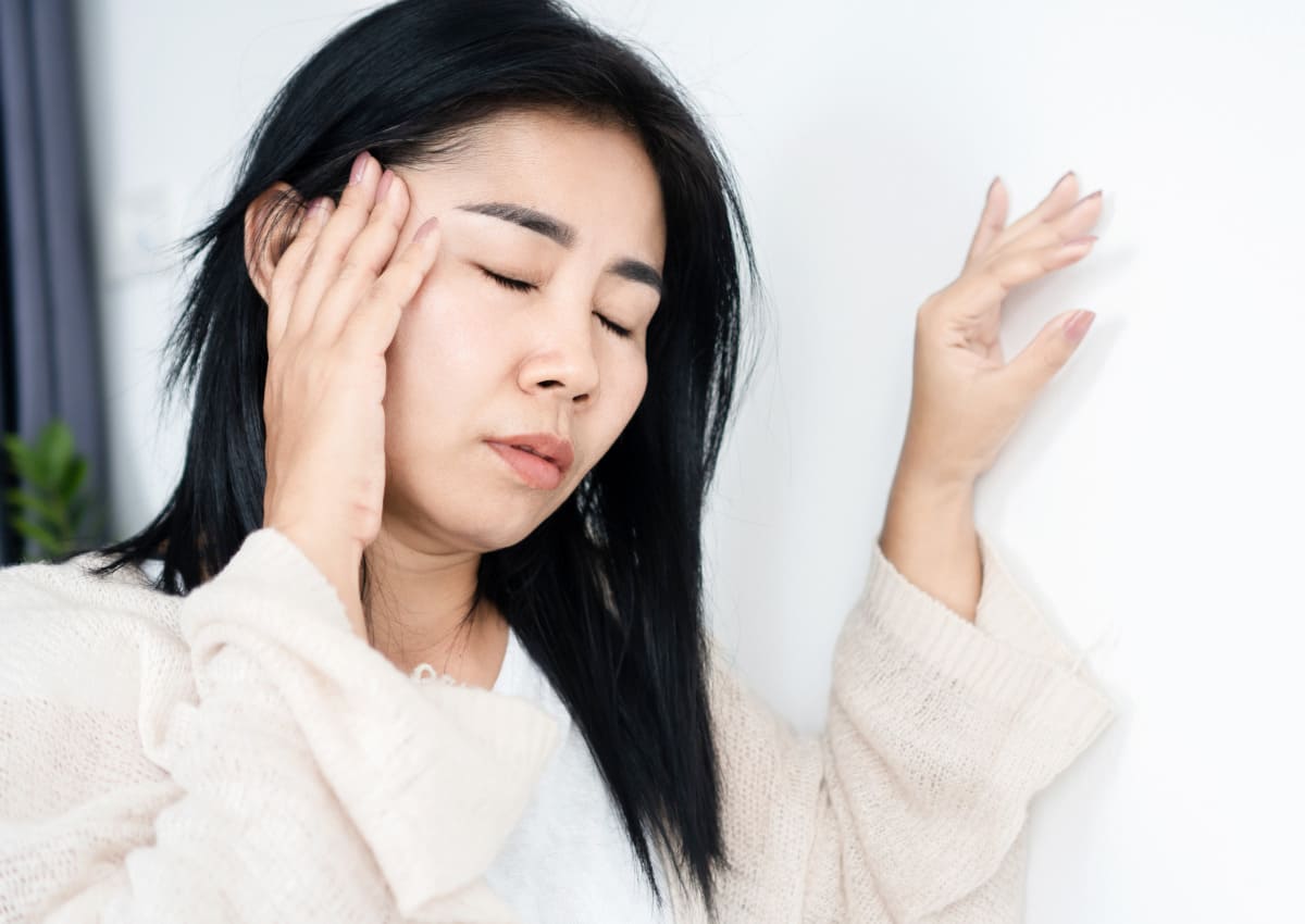15 nguyên nhân chóng mặt có thể bạn chưa biết và cách xử lý ban đầu 43 giải mã nguyên nhân chóng mặt