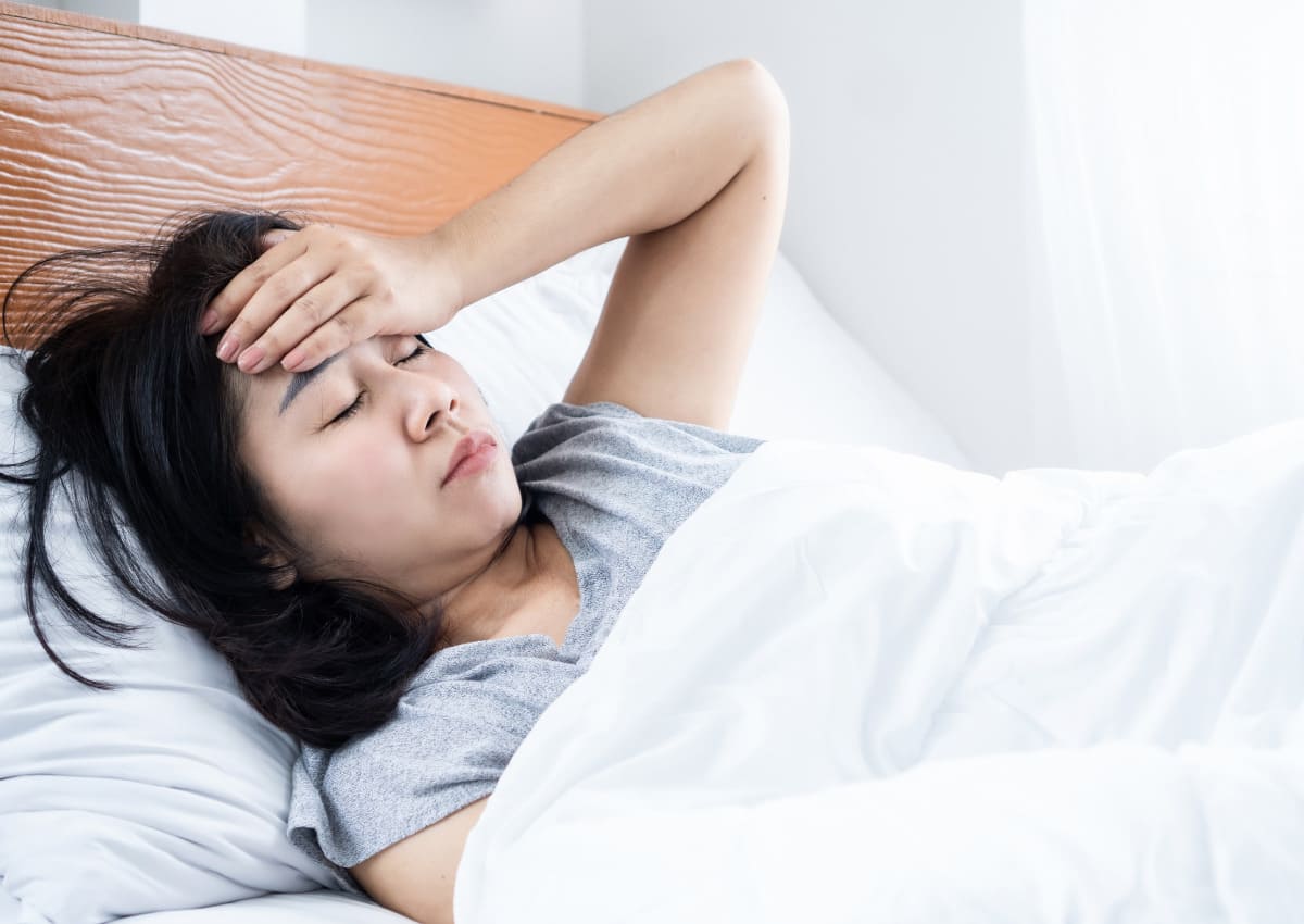 15 nguyên nhân chóng mặt có thể bạn chưa biết và cách xử lý ban đầu 42 nguyên nhân chóng mặt thường gặp