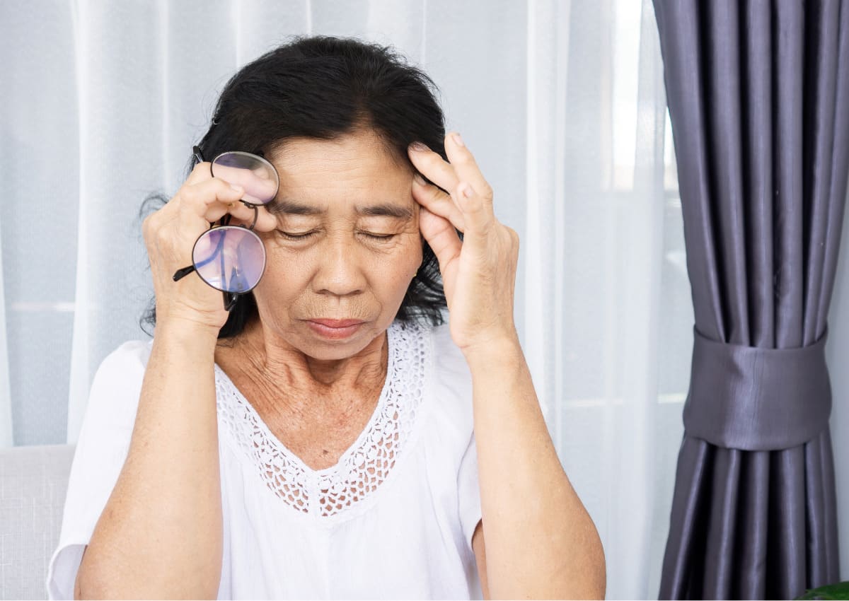 15 nguyên nhân chóng mặt có thể bạn chưa biết và cách xử lý ban đầu 41 các nguyên nhân chóng mặt