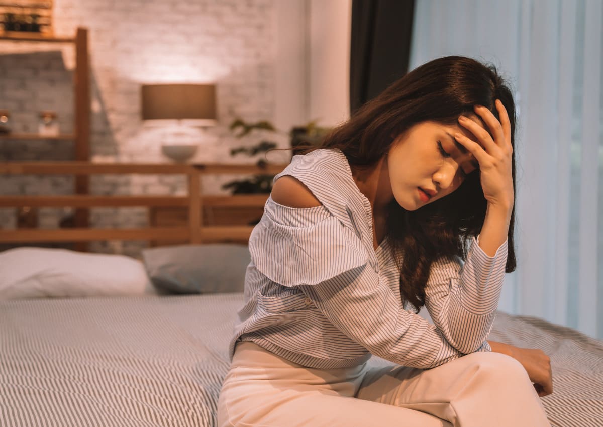 15 nguyên nhân chóng mặt có thể bạn chưa biết và cách xử lý ban đầu 38 những Nguyên nhân chóng mặt phổ biến nhất