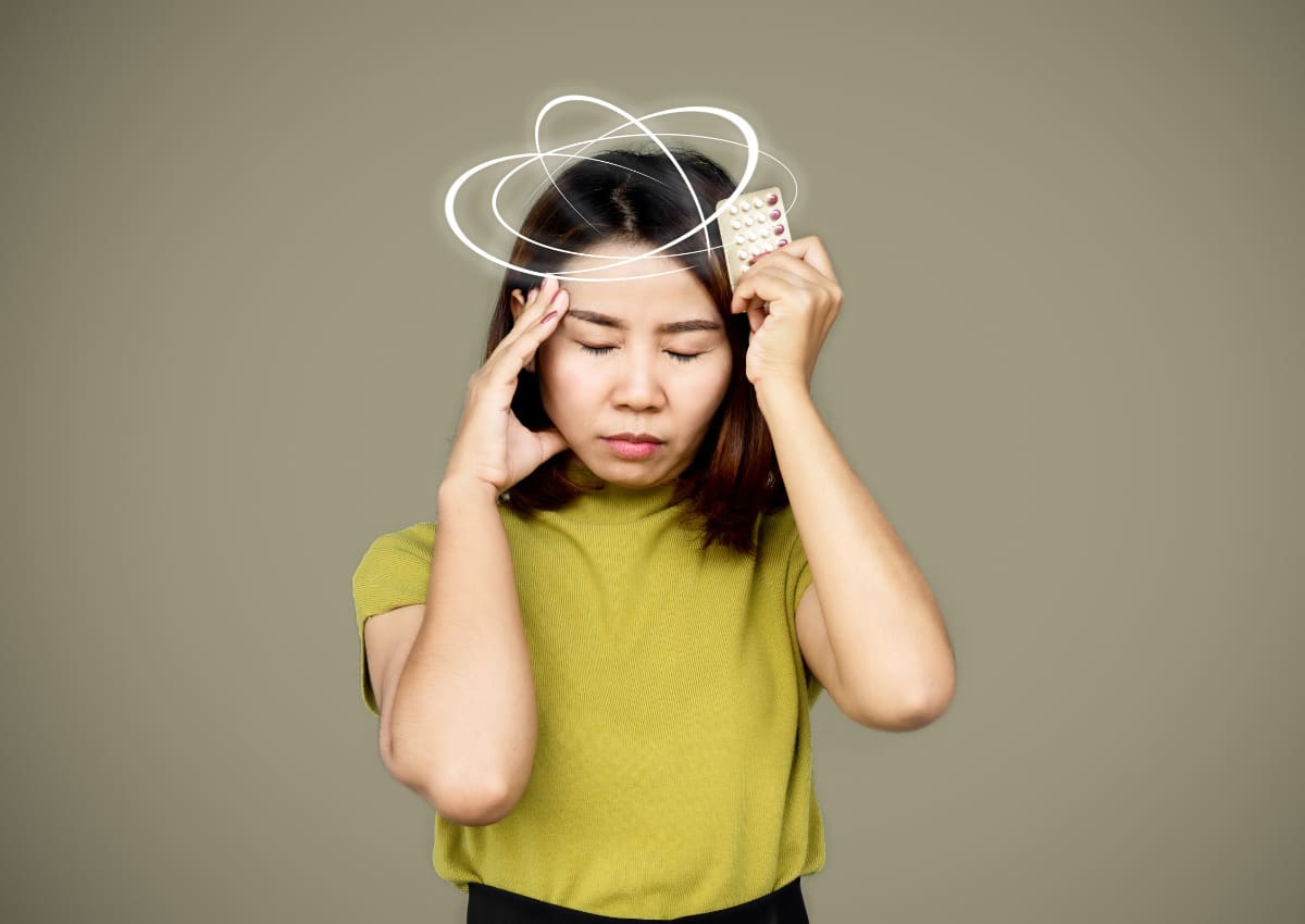 15 nguyên nhân chóng mặt có thể bạn chưa biết và cách xử lý ban đầu 40 nguyên nhân chóng mặt nguy hiểm