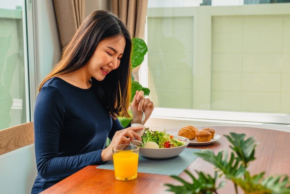 Những món ăn giúp an thai 3 tháng đầu giúp mẹ khỏe
