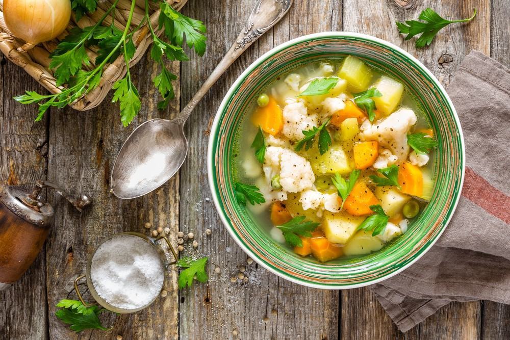 những món ăn giúp an thai 3 tháng đầu là món canh rau củ những món ăn giúp an thai 3 tháng đầu là canh rau củ