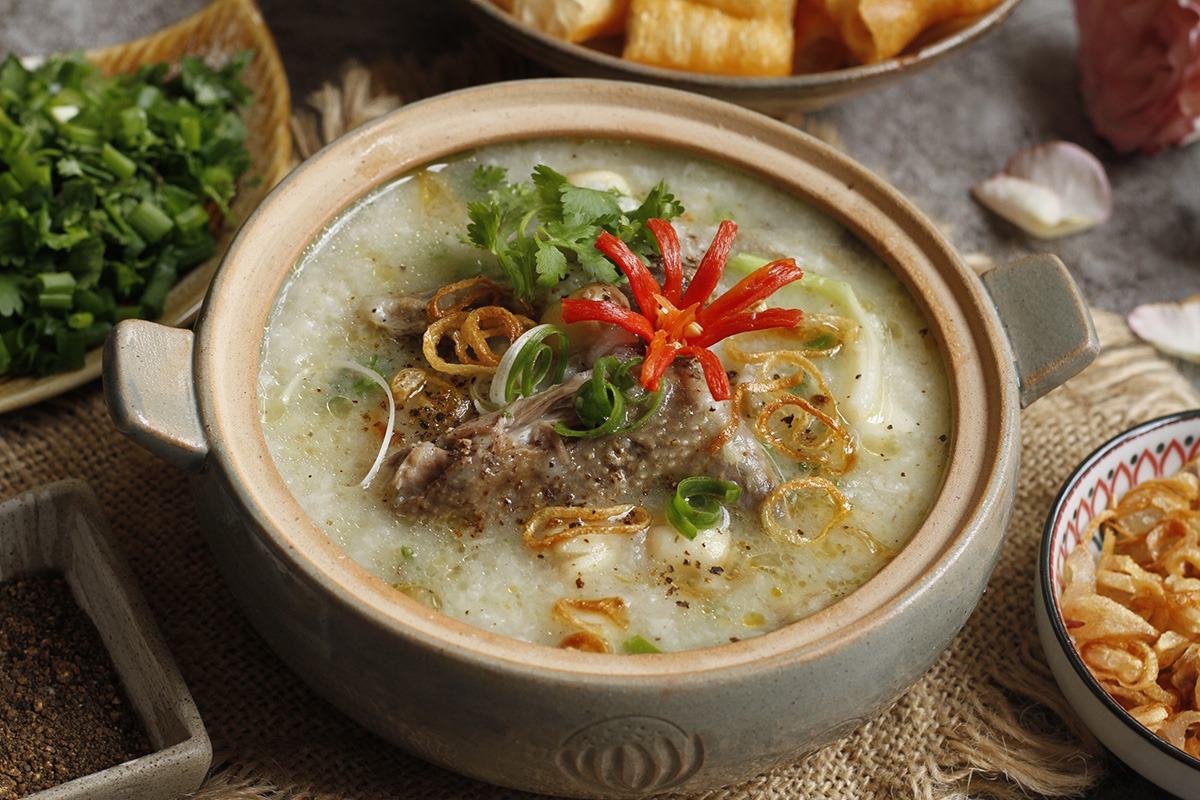 những món ăn giúp an thai 3 tháng đầu là món cháo bồ câu những món ăn giúp an thai 3 tháng đầu là cháo bồ câu