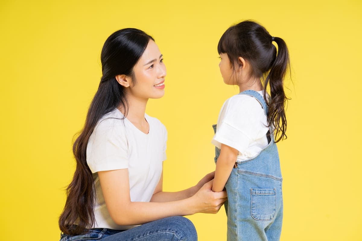 cách phòng chống xâm hại trẻ em
