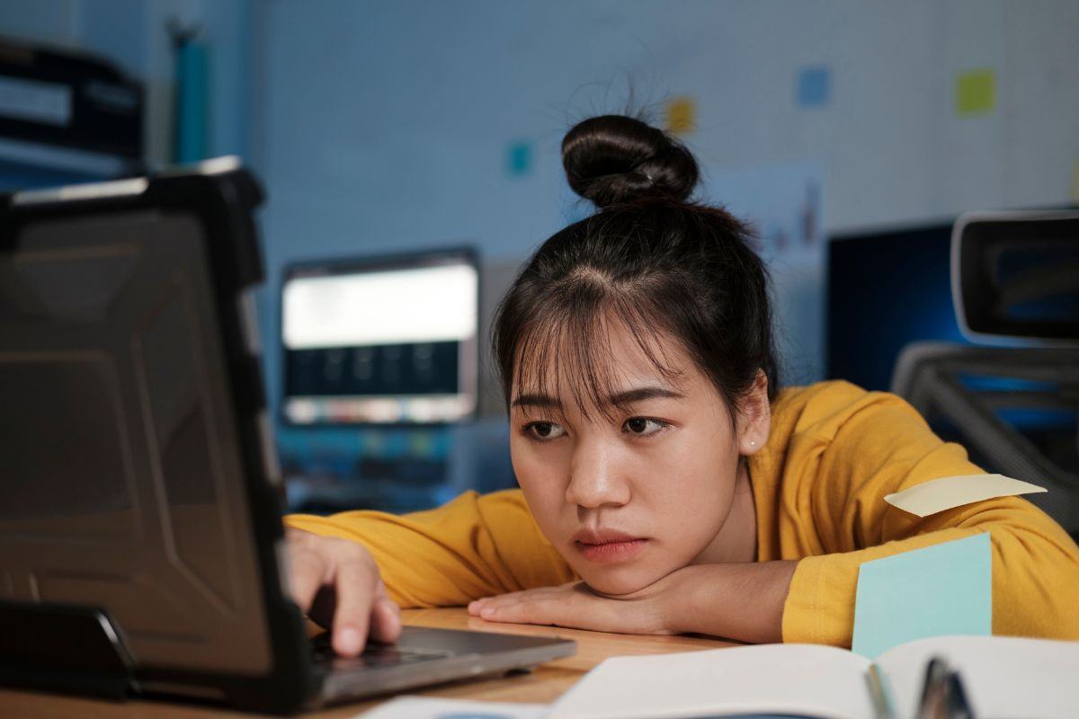 3 nguyên nhân thường gặp gây nên tâm lý muốn nghỉ việc sau Tết
