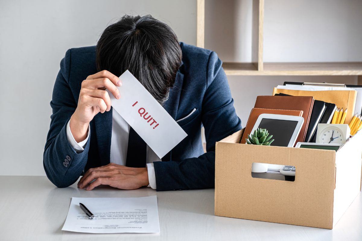 Tác động của tâm lý không muốn làm việc sau Tết như thế nào?