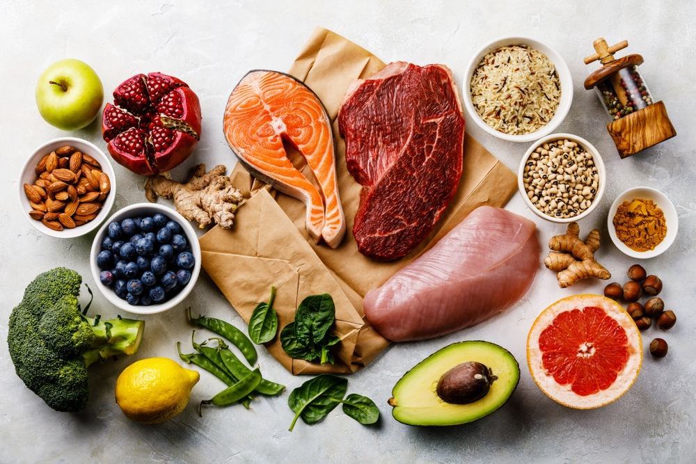 ưu điểm của thực đơn Eat Clean