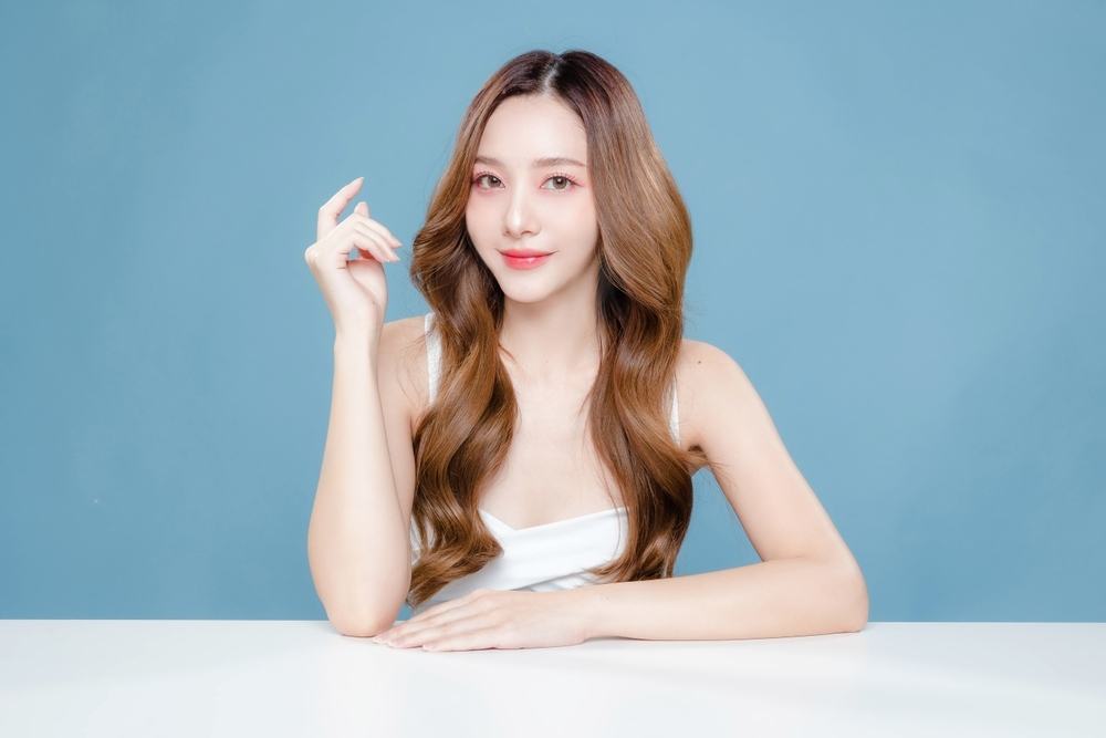 tóc dày làm kiểu gì đẹp là tóc uốn ngang lưng tóc dày làm kiểu gì đẹp là tóc uốn