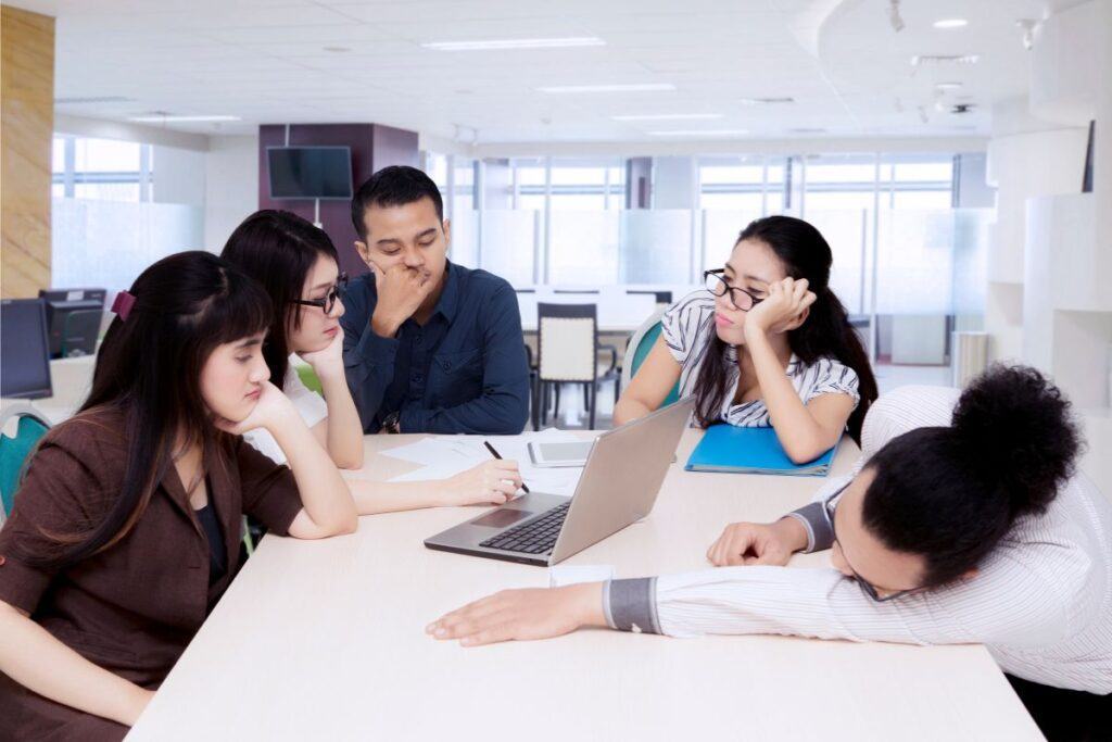 Trầm cảm sau Tết – Chuyện không của riêng ai?!