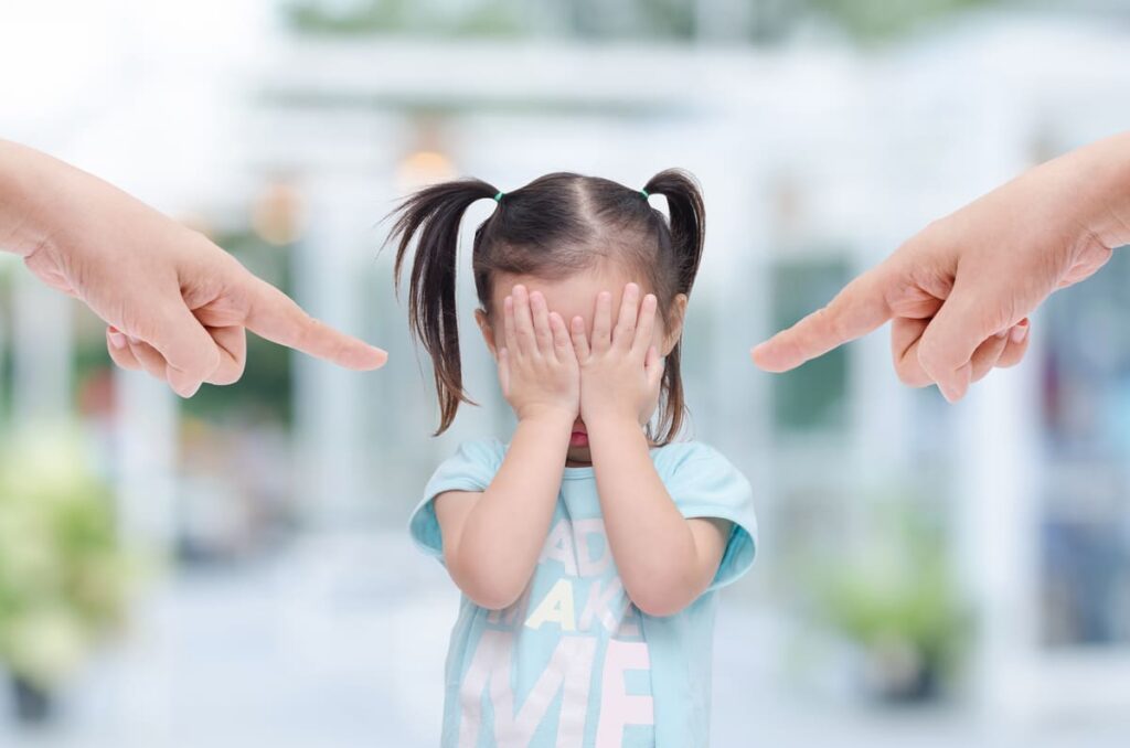 bạo hành bằng lời nói