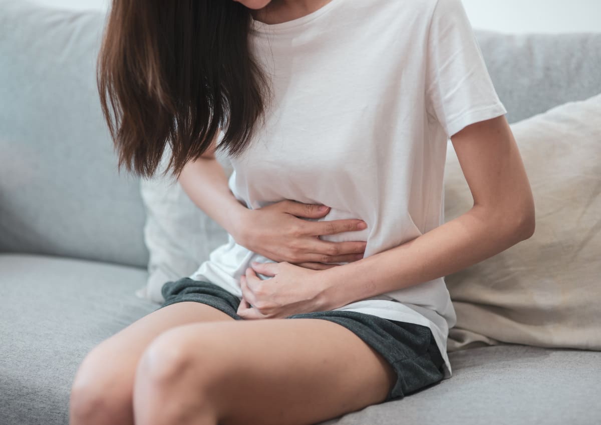 cách giảm đau dạ dày tại nhà
