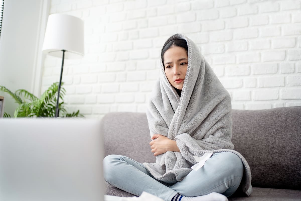 7 nguyên nhân khiến bạn cảm thấy lạnh thường xuyên là đây 37 nguyên nhân thường xuyên cảm thấy lạnh