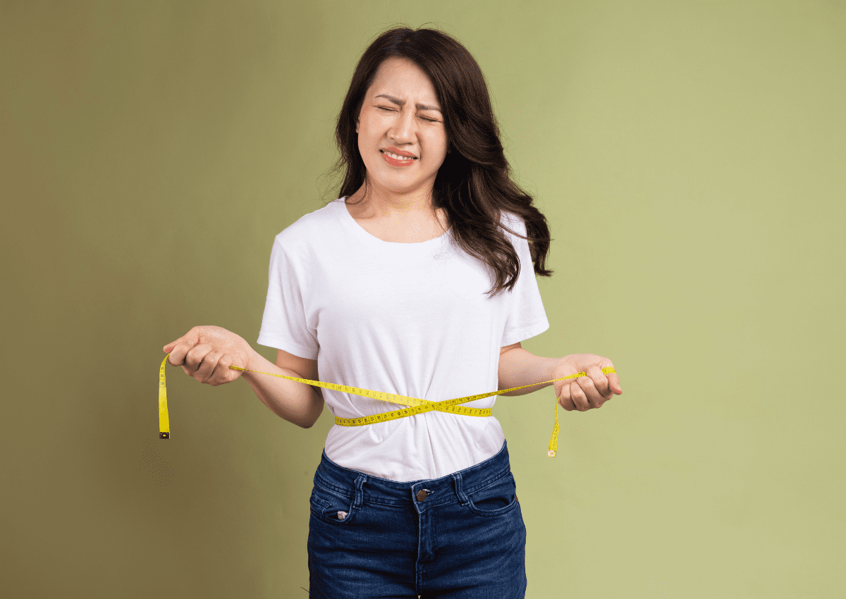 Căng thẳng tột độ là nguyên nhân gây tăng cân không phanh 37 căng thẳng tột độ làm tăng cân