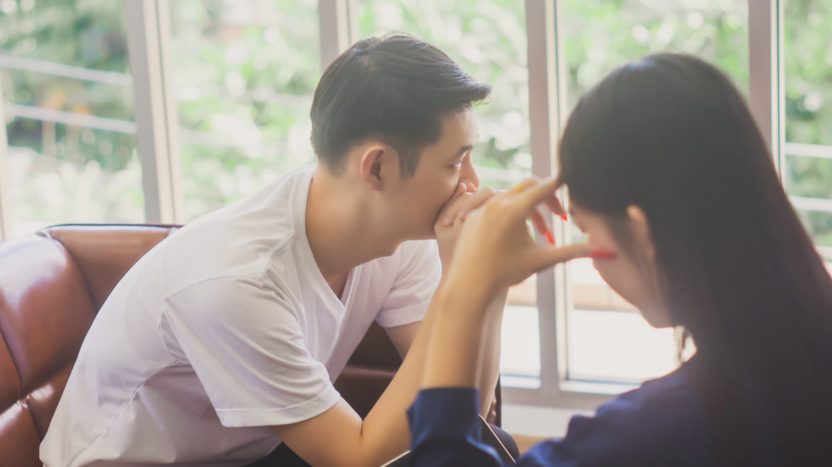 Mách bạn cách xử lý "cao tay" khi chồng chê vợ nhiều lần 37 tác hại khi chồng chê vợ