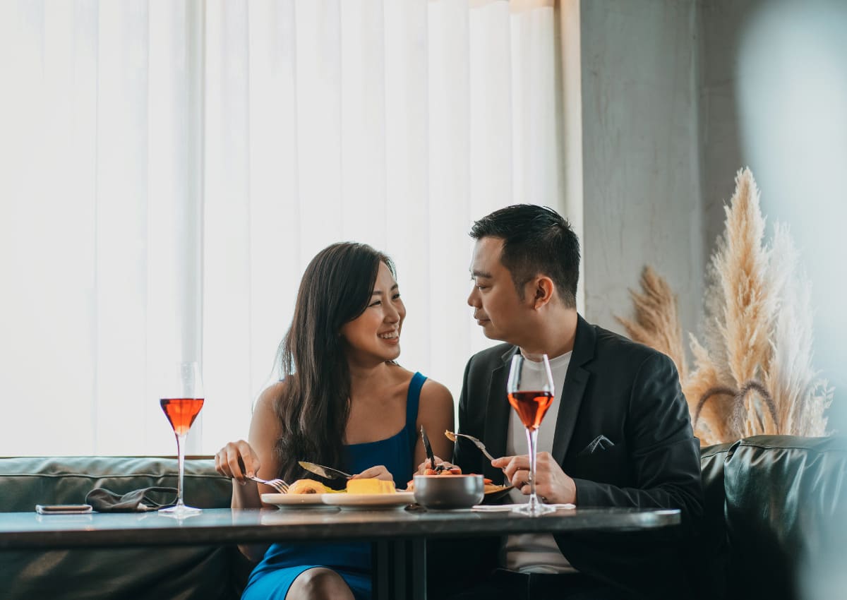 Cung Bạch Dương trong tình yêu và 4 tính cách đặc trưng 36 cung bạch dương trong tình yêu