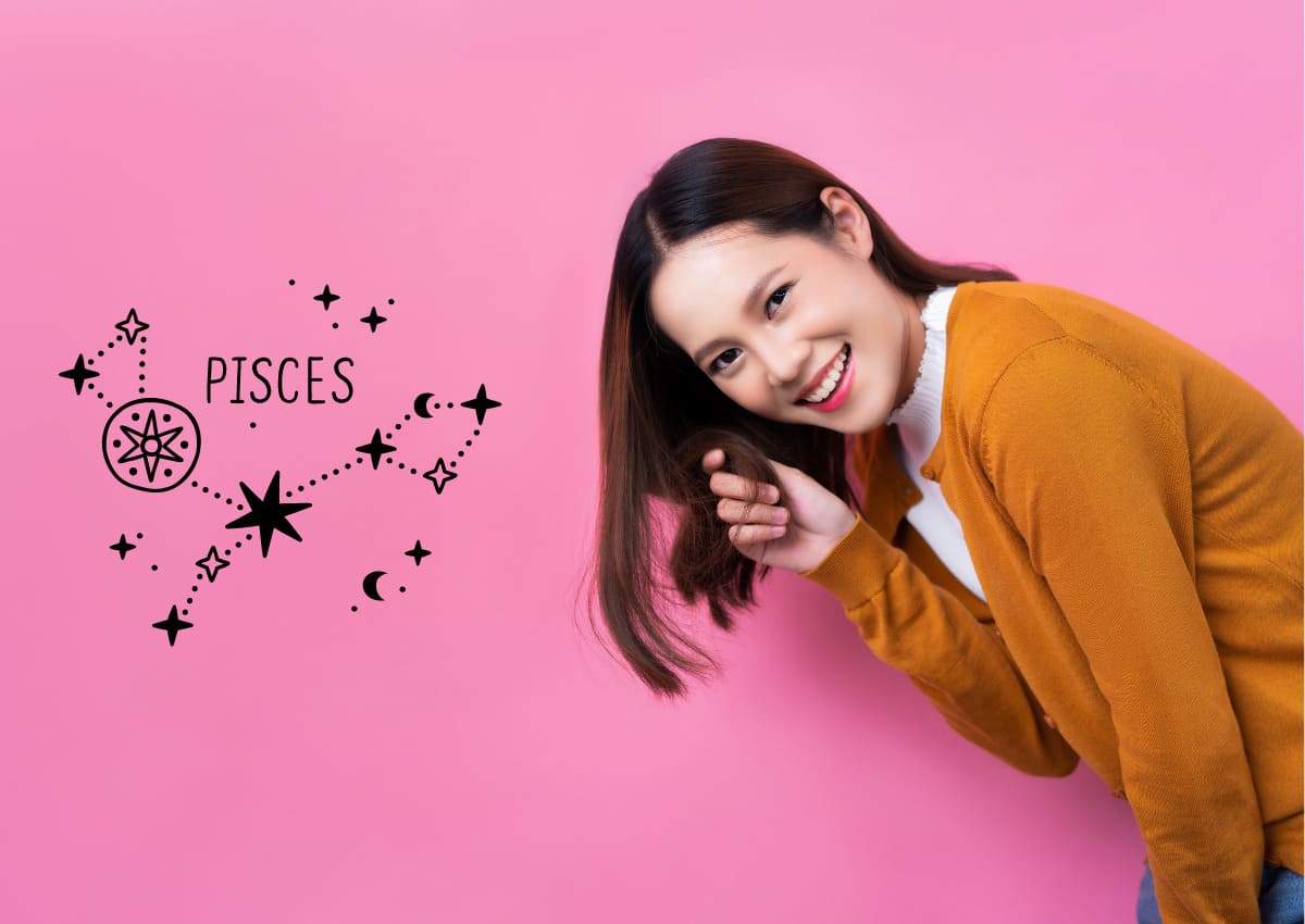 Cung Song Ngư nữ: Giải mã 10 bí mật về tính cách có thể bạn chưa biết! 38 cung song ngư nữ