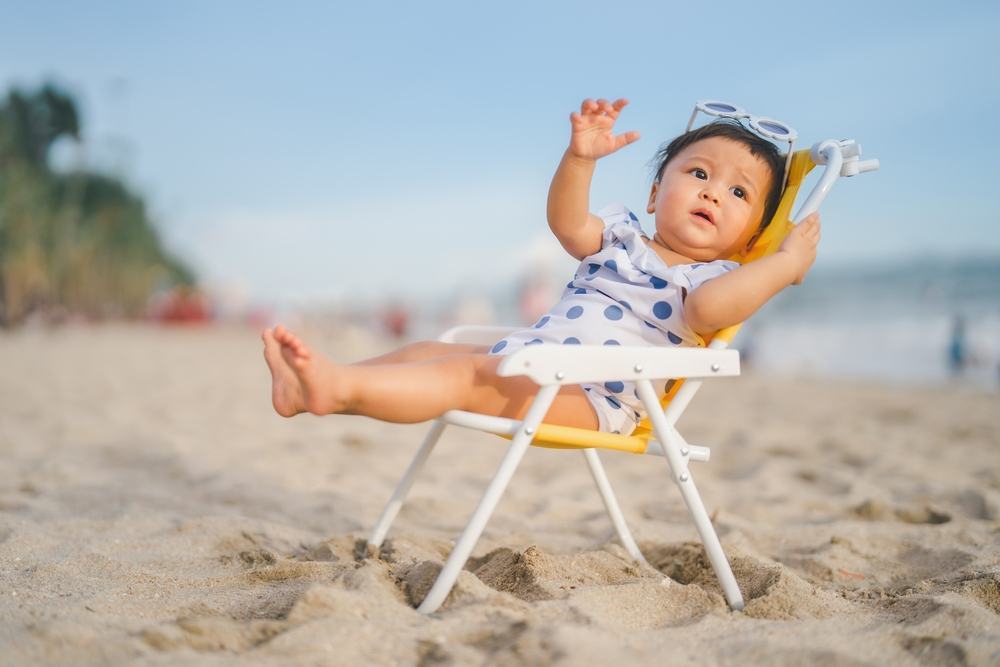 đặt tên con theo phong thủy cho bé gái mệnh Thủy
