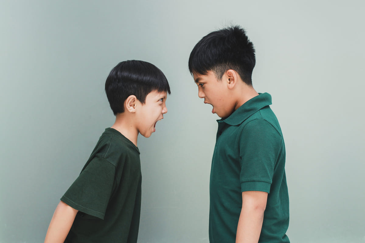 Dậy thì sớm ở bé trai ảnh hưởng đến con như thế nào? 37 Dậy thì sớm ở bé trai và những ảnh hưởng với trẻ
