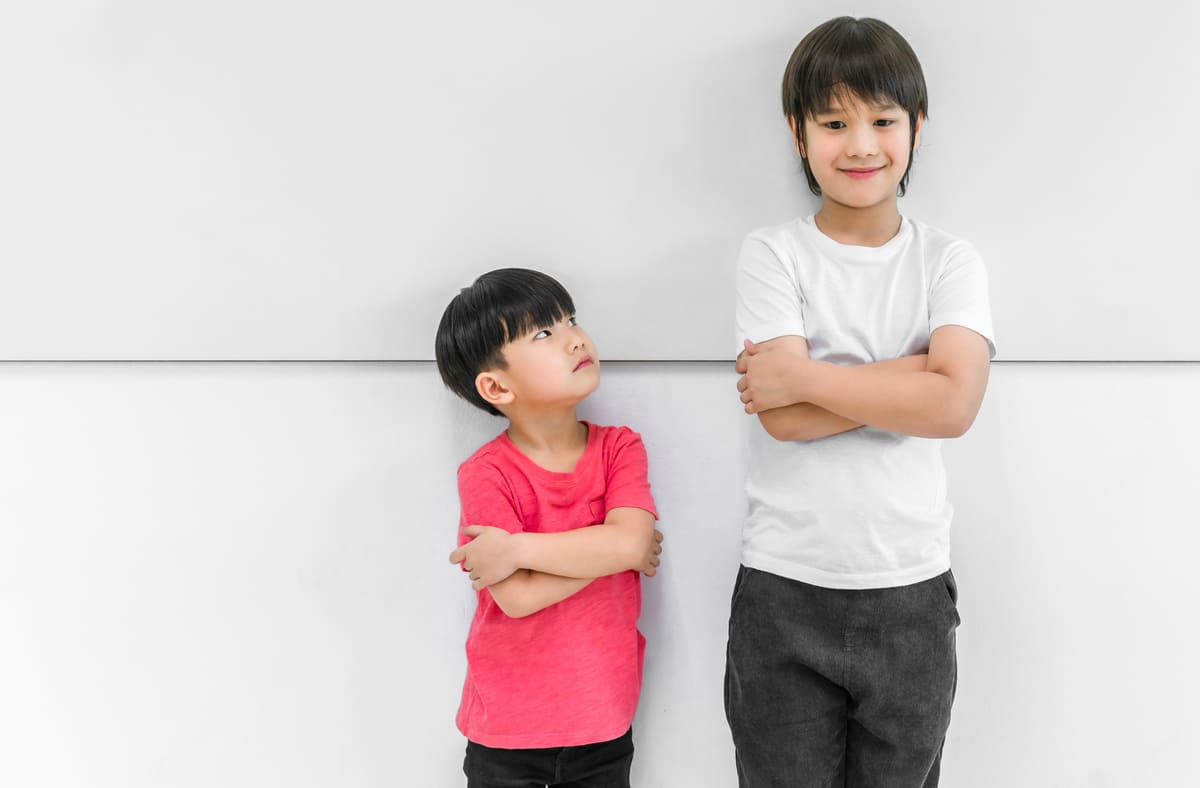 Dậy thì sớm ở bé trai ảnh hưởng đến con như thế nào? 36 như thế nào là dậy thì sớm ở bé trai