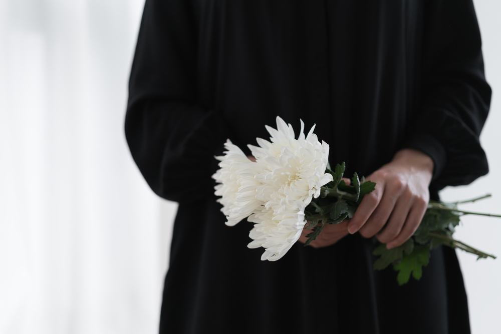 Đi đám tang đi đám tang về nên làm gì