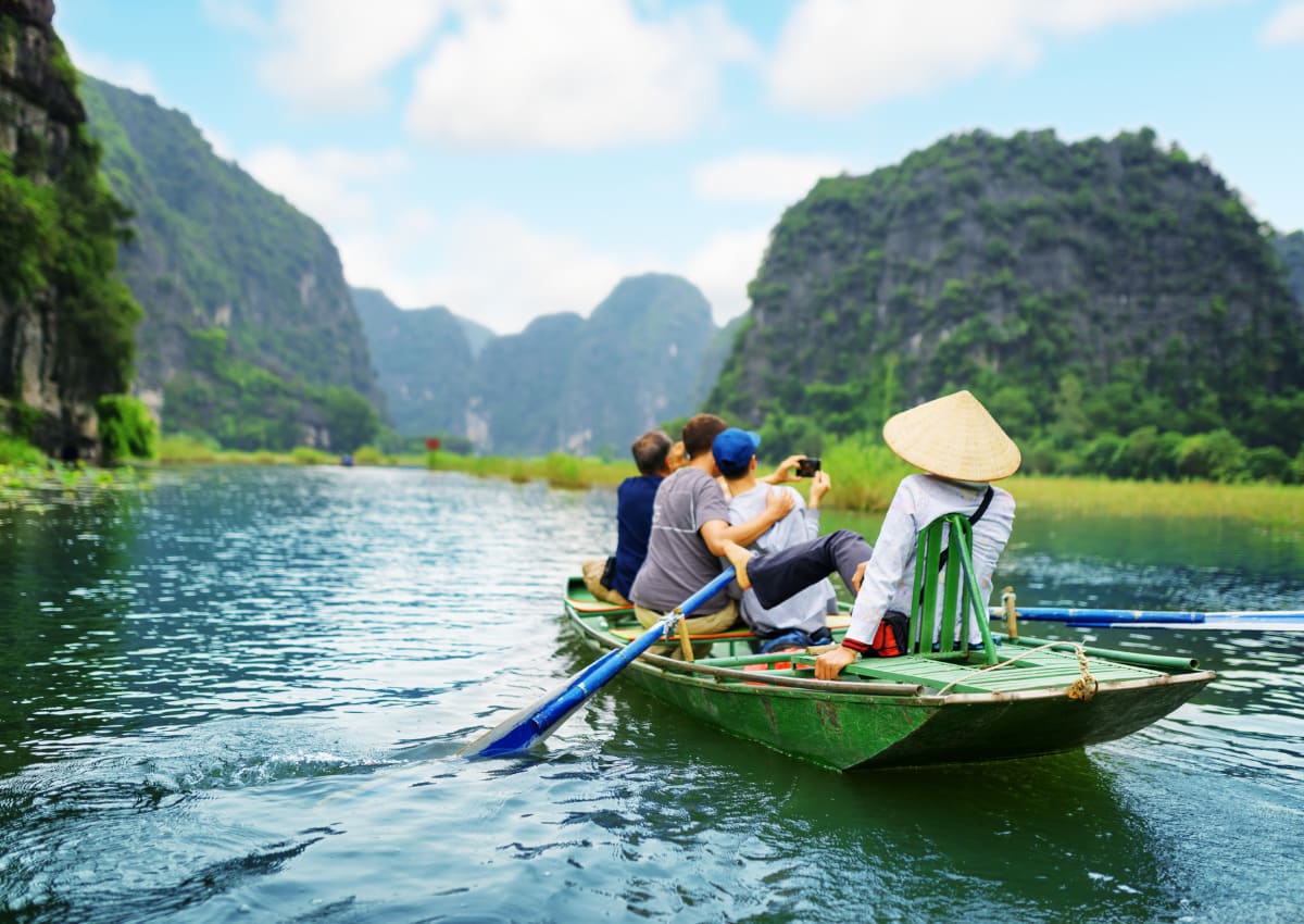 6 địa điểm du lịch hè trong nước hot nhất 2024 mà bạn không nên bỏ qua 37 địa điểm du lịch hè hot nhất