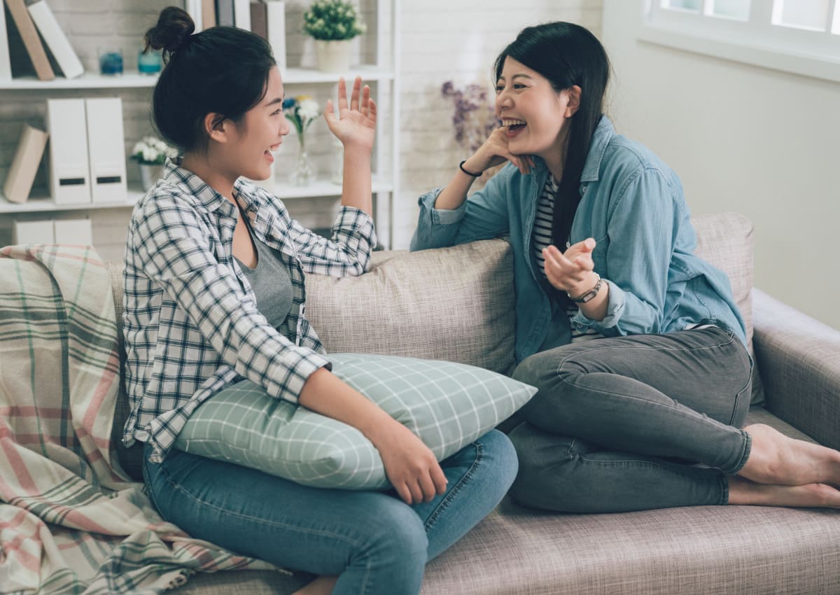 Có 9 dấu hiệu này, bạn là người giỏi kết nối với người khác 39 dấu hiệu của người giỏi kết nối với người khác