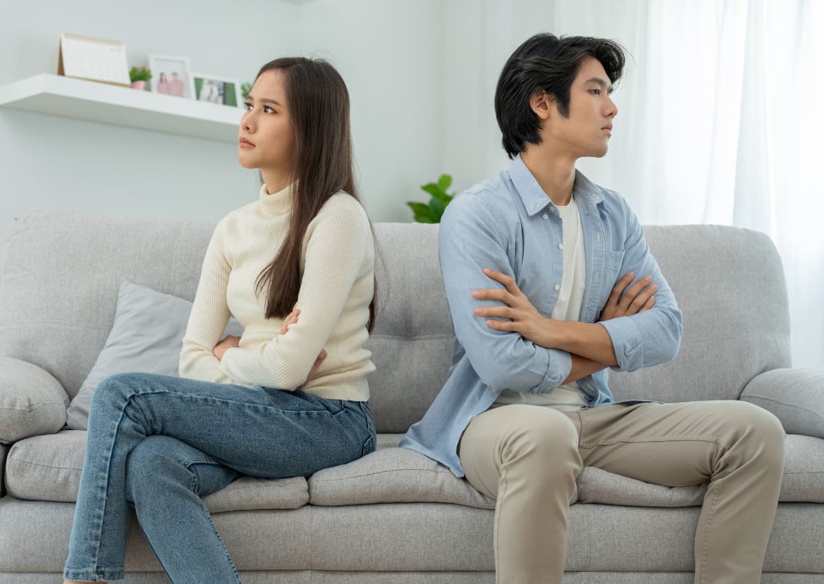 Học cách tha thứ: 5 bước để hóa giải những khúc mắc trong hôn nhân 35 học cách tha thứ