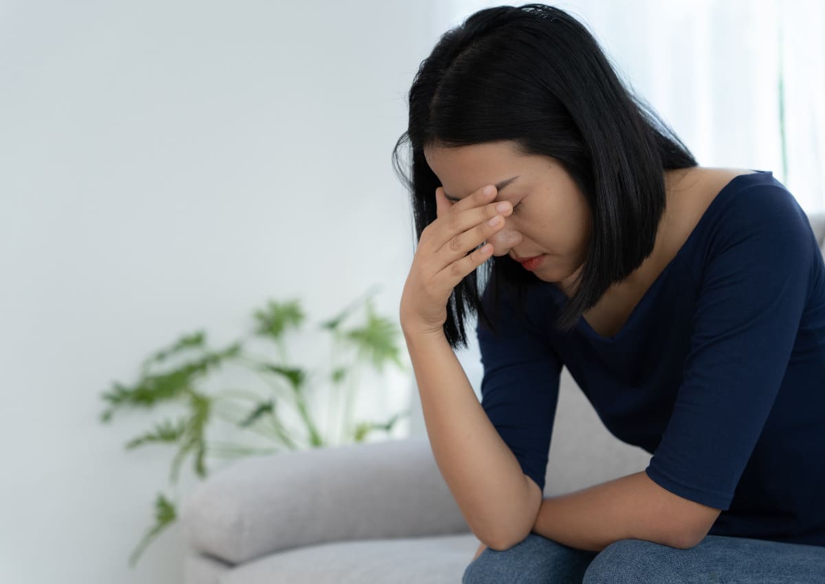 Học cách tha thứ: 5 bước để hóa giải những khúc mắc trong hôn nhân 36 Làm sao để học cách tha thứ