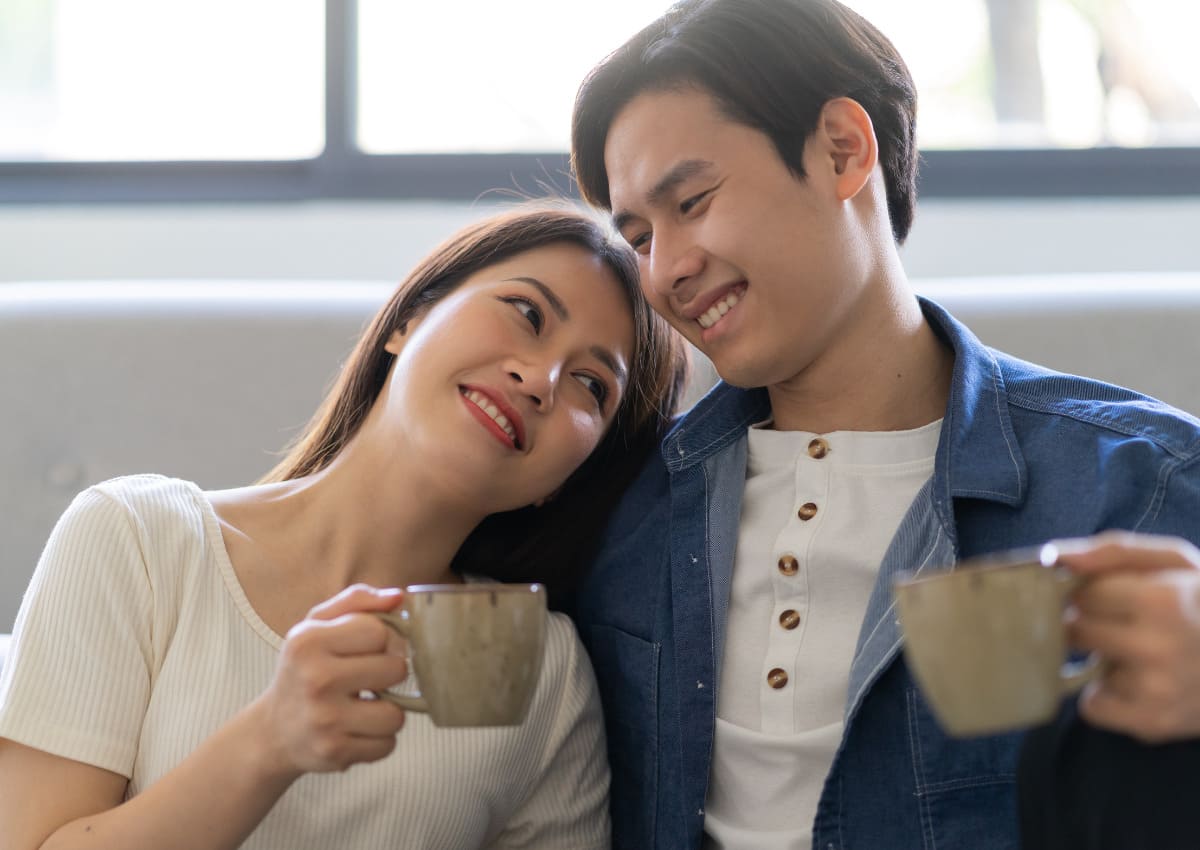 học cách tha thứ trong hôn nhân