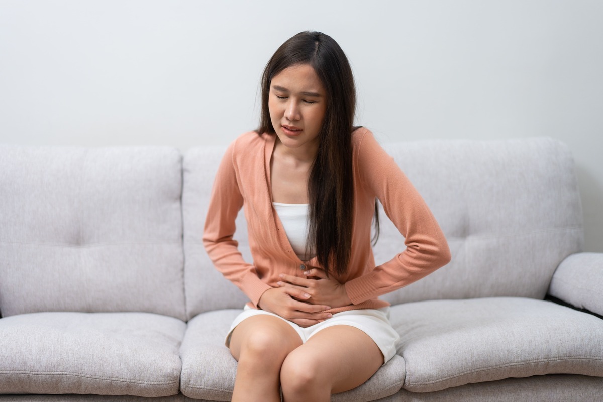5 bí quyết đơn giản giúp bạn tạm biệt triệu chứng tiền kinh nguyệt 35 triệu chứng tiền kinh nguyệt