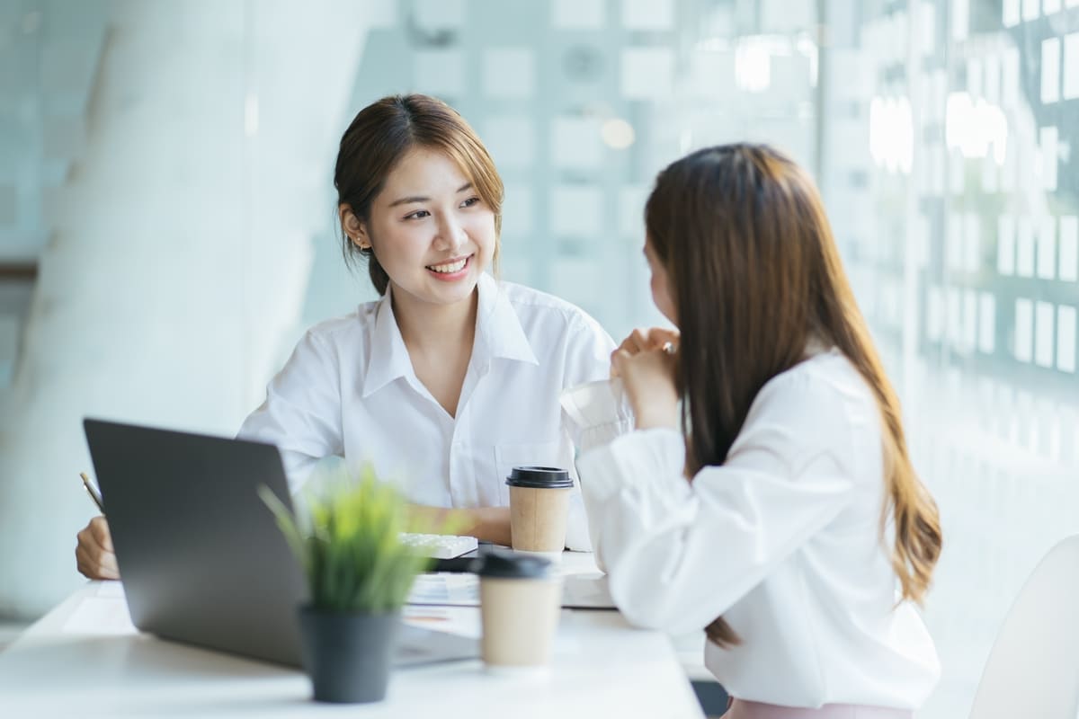 Kỹ năng xây dựng mối quan hệ với đồng nghiệp giúp bạn "chinh phục lòng người" 37 Kỹ năng xây dựng mối quan hệ với đồng nghiệp