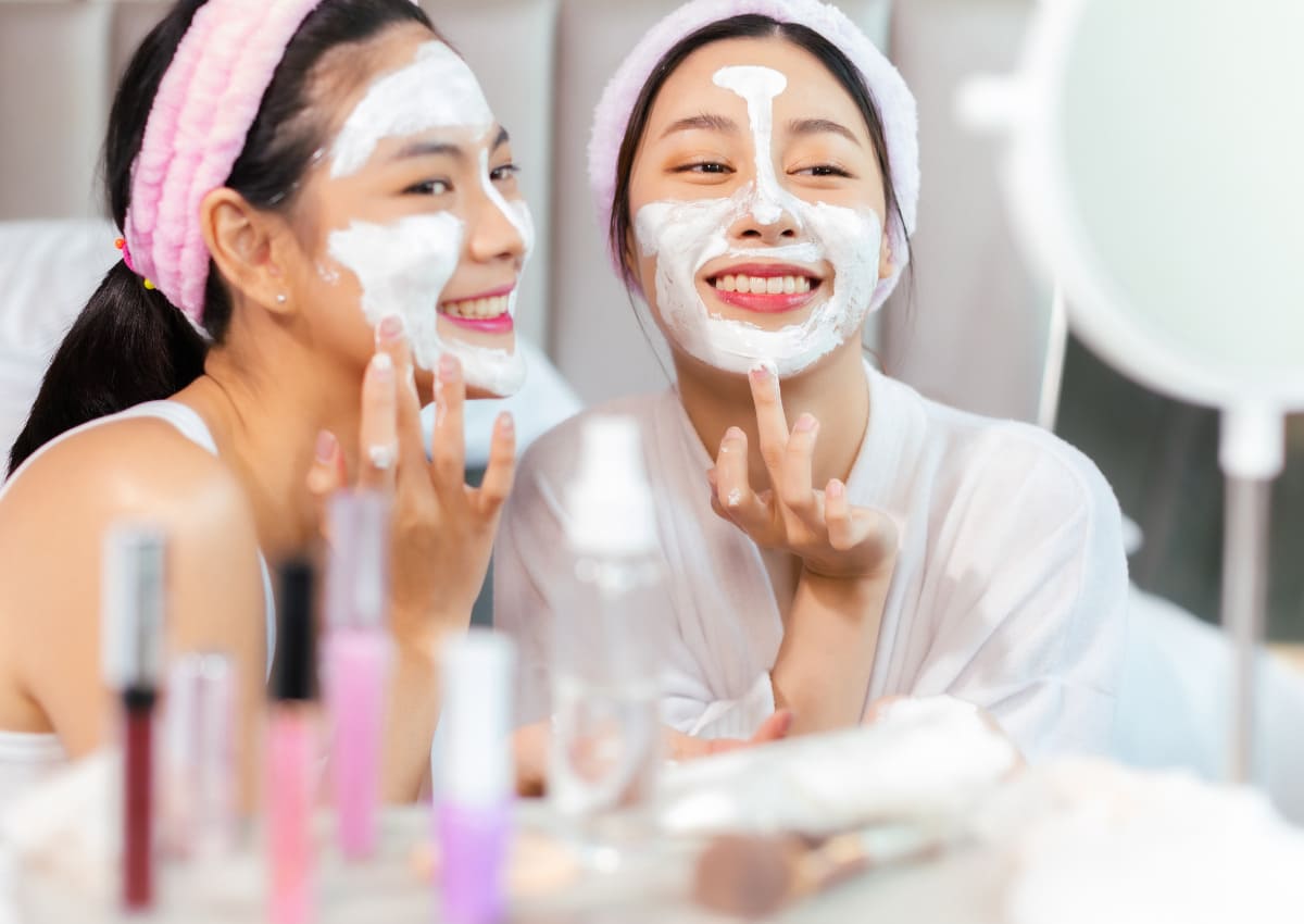 Bỏ túi 8 công thức làm mặt nạ dưỡng da tại nhà "ngon-bổ-rẻ" 37 làm mặt nạ dưỡng da