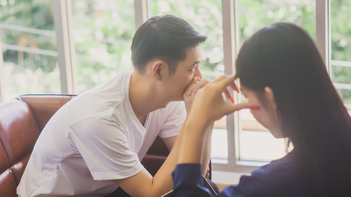 Lấy chồng chưa trưởng thành, lối thoát nào cho một cuộc hôn nhân? 36 nên làm gì khi lấy chồng chưa trưởng thành