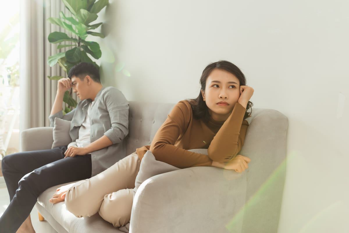 Lấy chồng chưa trưởng thành, lối thoát nào cho một cuộc hôn nhân? 35 lấy chồng chưa trưởng thành