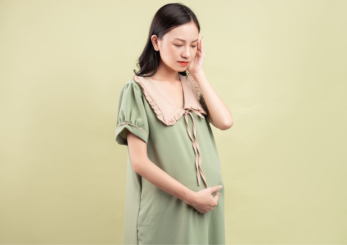 "Bóc trần" 7 lý do khiến bạn luôn cảm thấy nóng hơn người khác 37 phụ nữ mang thai luôn cảm thấy nóng