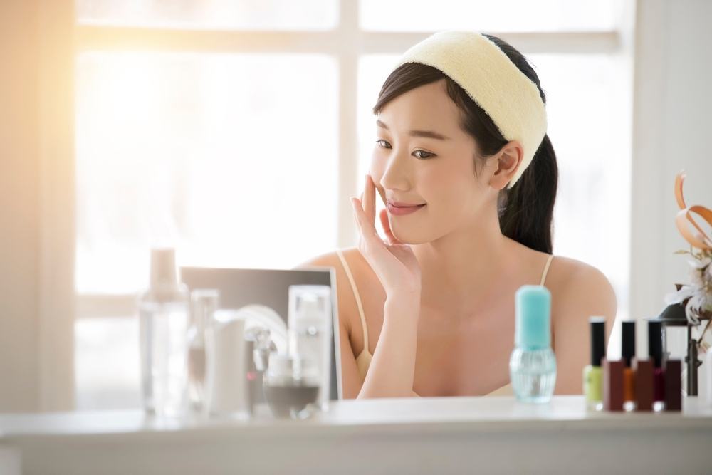 ngũ cốc cho bà bầu giúp làm đẹp da cho thai phụ ngũ cốc cho bà bầu giúp làm đẹp da