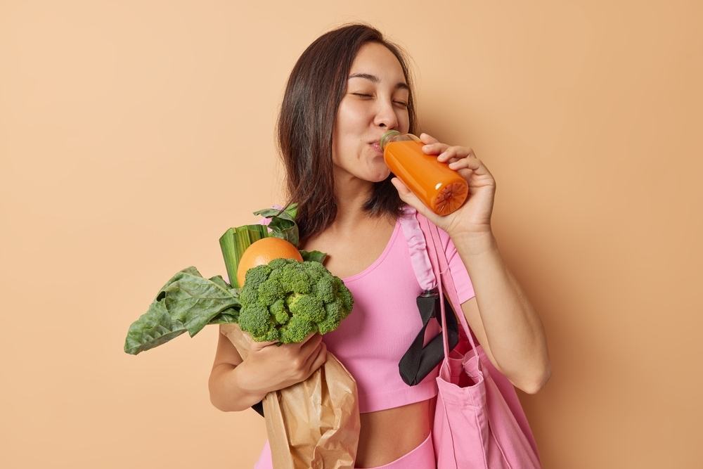 những loại nước ép nên uống mỗi ngày để tăng cường hệ miễn dịch những loại nước ép nên uống mỗi ngày để tăng cường đề kháng