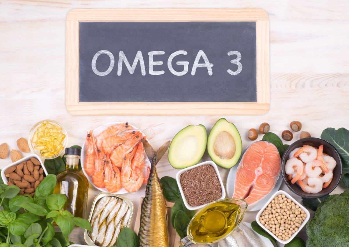 Mách mẹ cách bổ sung omega 3 cho bé, giúp con lớn khôn, khỏe mạnh 39 bổ sung omega 3 cho bé