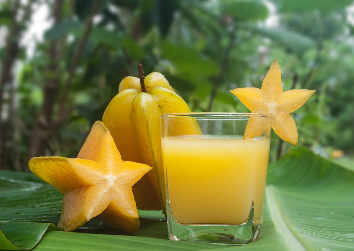quả khế có tác dụng gì với sức khỏe