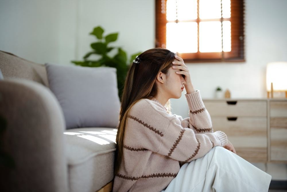 rối loạn lo âu lan tỏa