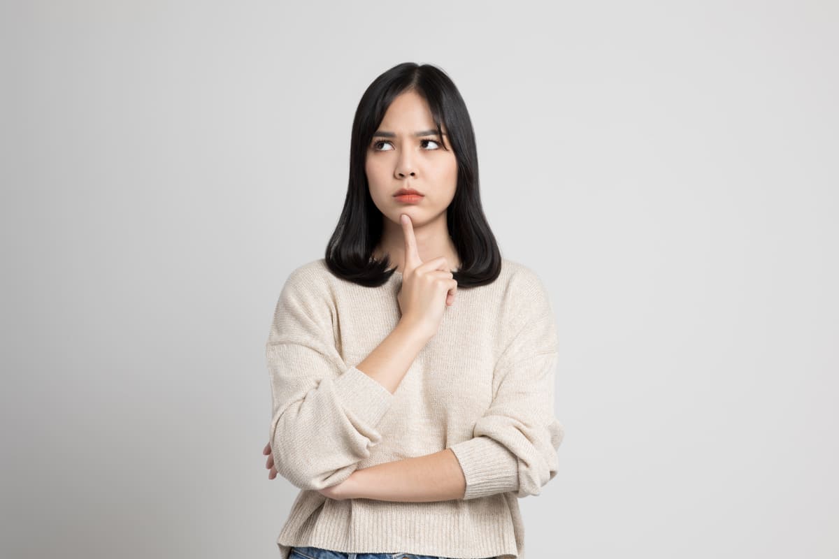 So sánh bản thân với người khác: Vì sao bạn không thể kiểm soát suy nghĩ của chính mình? 37 tự so sánh bản thân với người khác