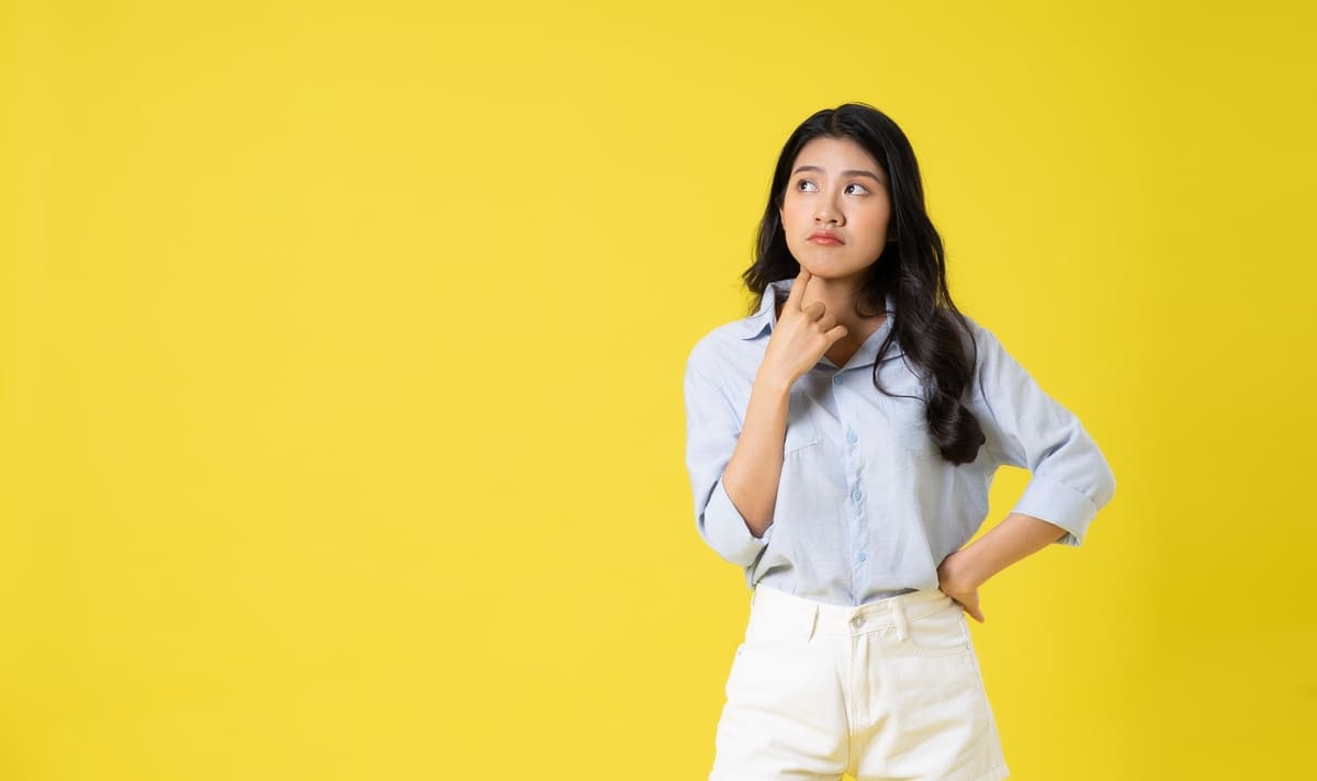 so sánh bản thân với người khác