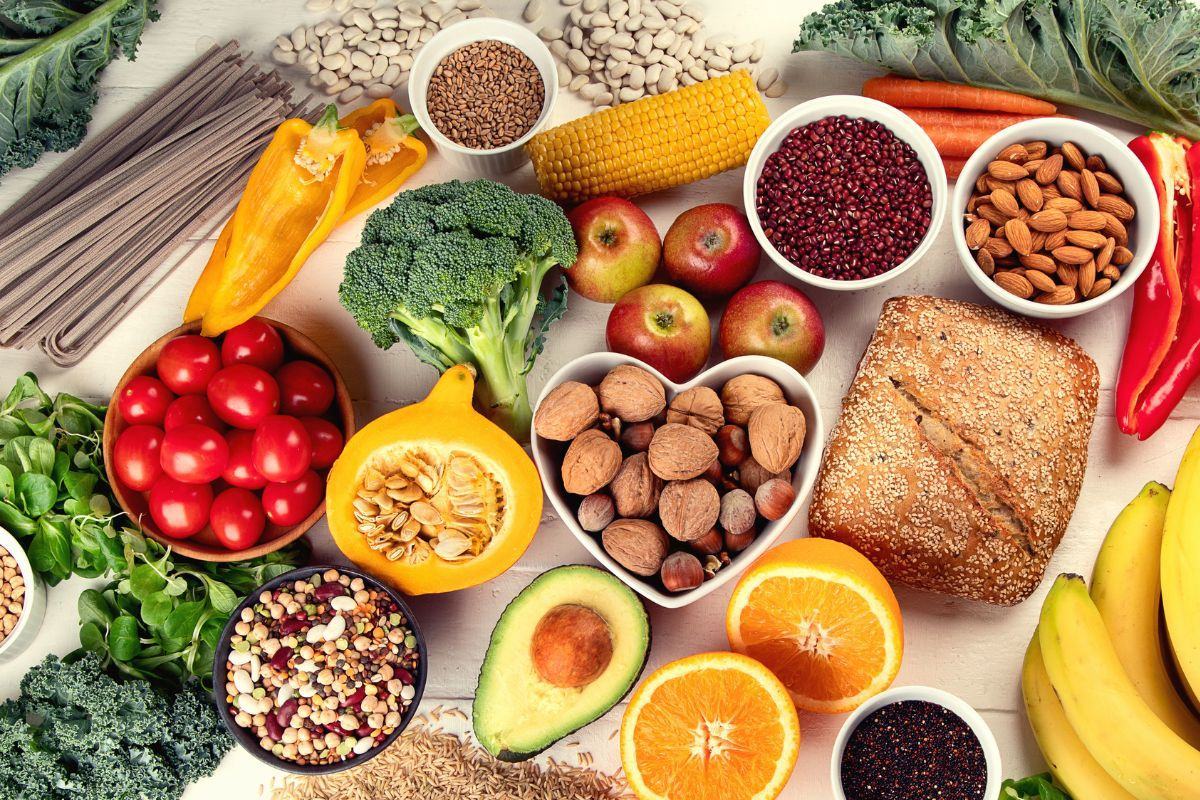 5 dấu hiệu cảnh báo cơ thể thừa chất xơ