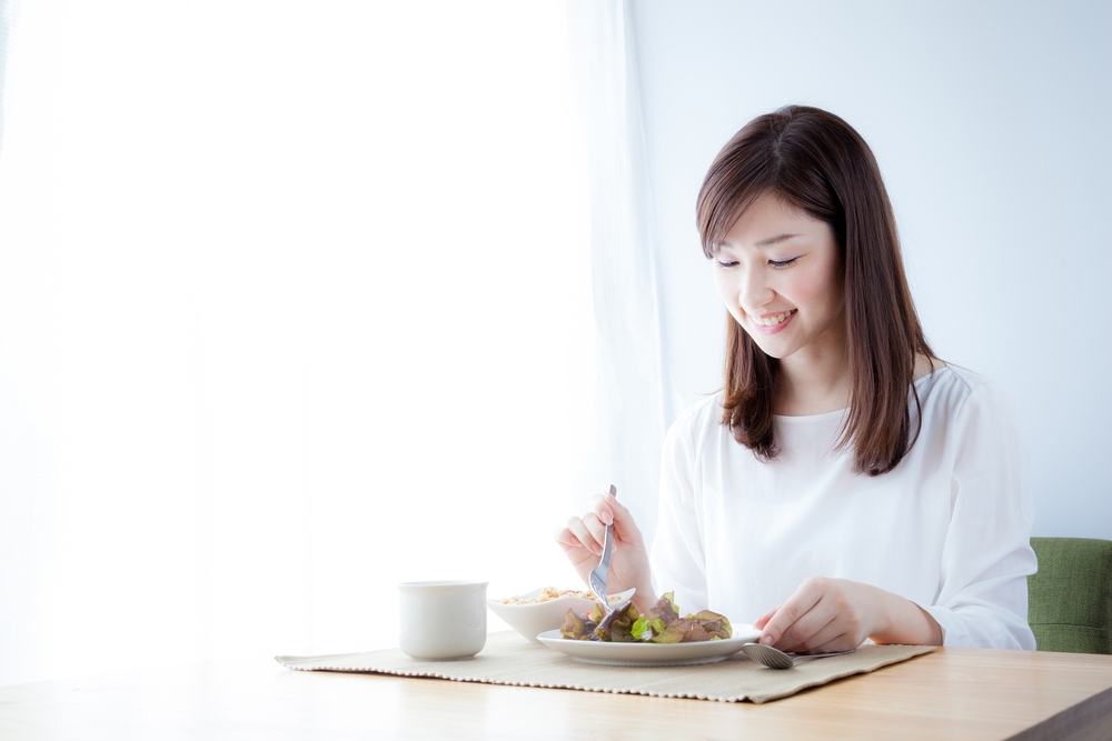 Lập thực đơn cho mẹ bầu 3 tháng đầu với đủ dưỡng chất cần thiết