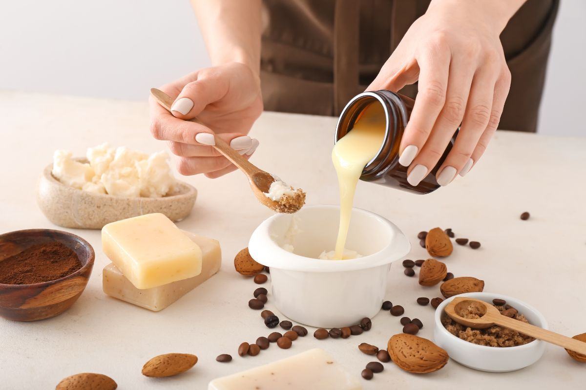 Uống cà phê tăng cân