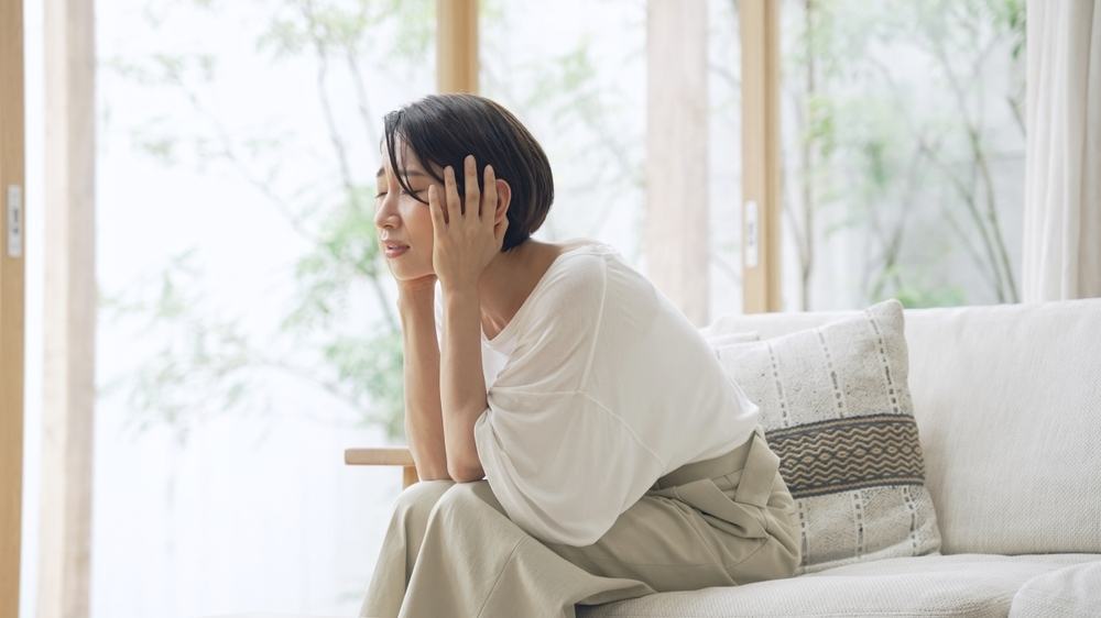 áp lực cuộc sống là gì và cách giải tỏa